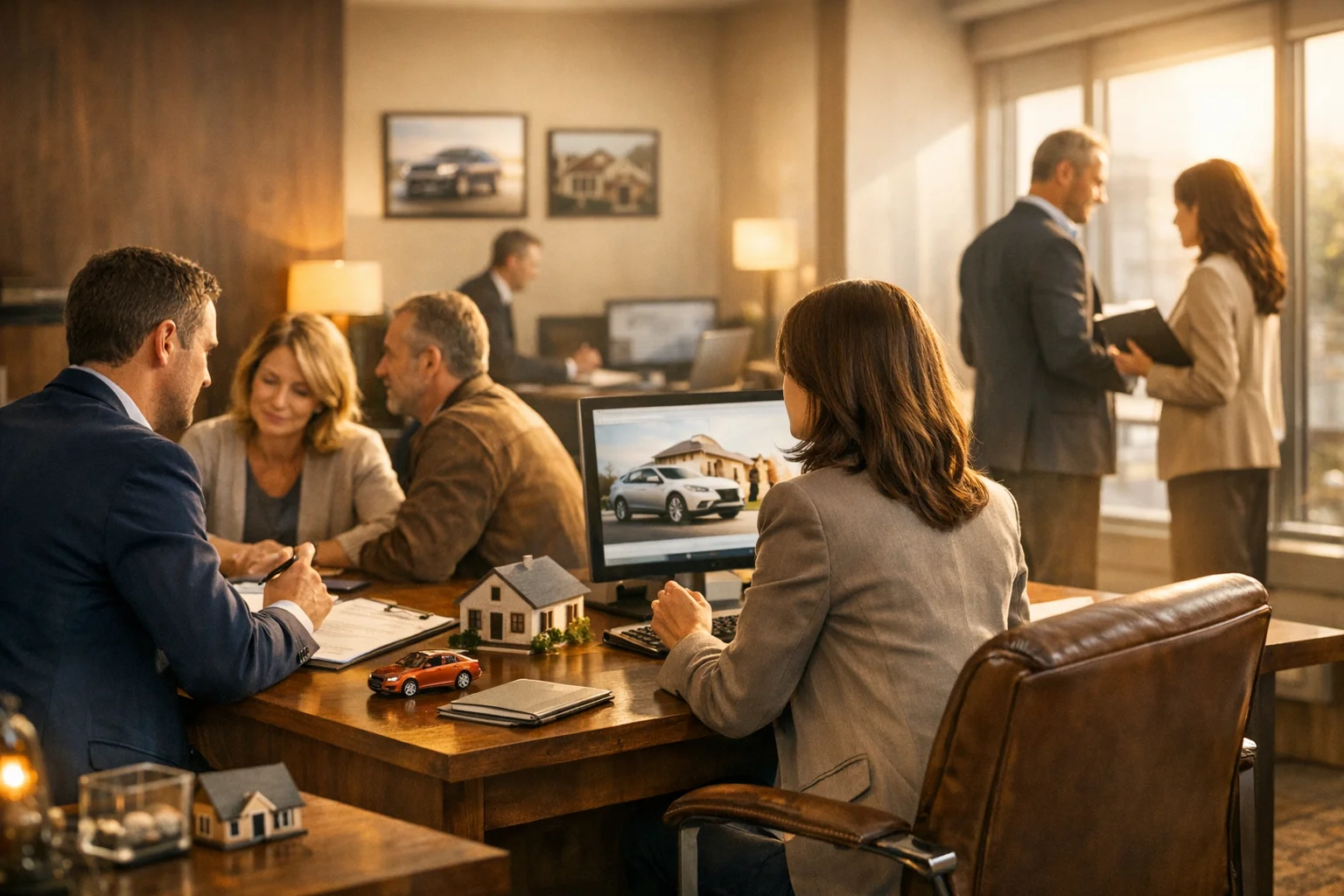 MAELIZ CONSULTING - Cabinet de courtage en assurances