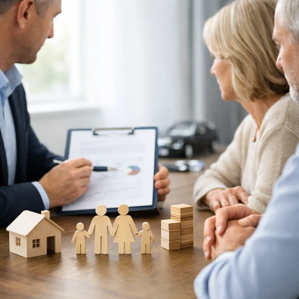 MAELIZ CONSULTING à Versailles