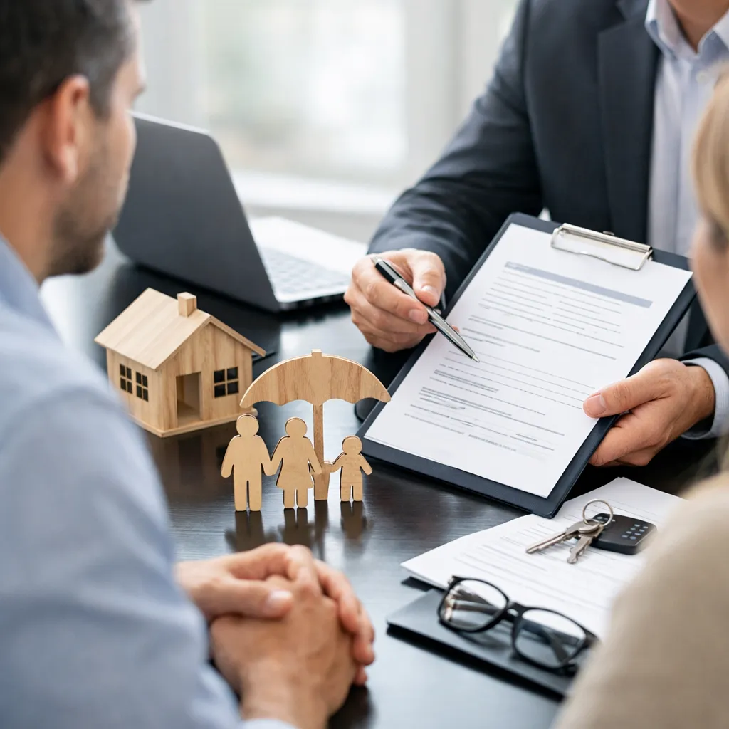 Prévoyance à Versailles